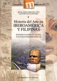 HISTORIA DEL ARTE IBEROAMERICA