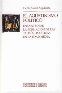 AGUSTINISMO POLITICO,EL