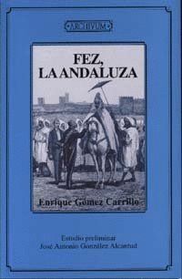 U GRANADA FEZ LA ANDALUZA