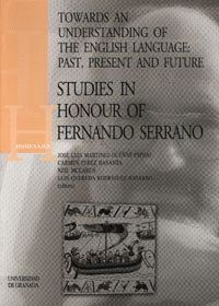 TOWARDS AN UNDERSTANDING OF THE ENGLISH LANGUAGE: PAST, PRES