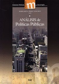 ANALISIS DE POLITICAS PUBLICAS