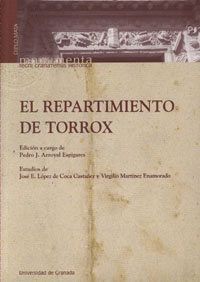 REPARTIMIENTO DE TORROX