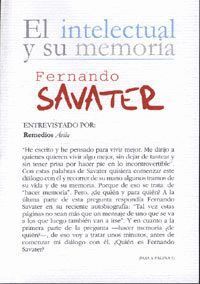 FERNANDO SAVATER