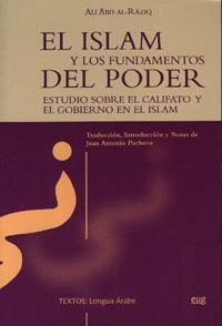 ISLAM Y FUNDAMENTOS DEL PODER
