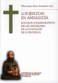 JESUITAS EN ANDALUCIA, LOS