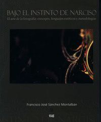 BAJO EL INSTINTO DE NARCISO