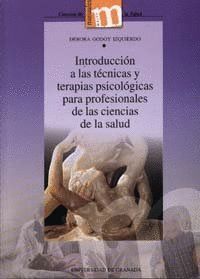 INT.TECNICAS Y TERAPIAS PSICOLOGICAS PARA PROFESIONALES C.S.