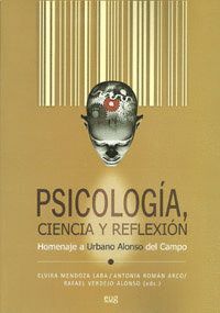 PSICOLOGIA CIENCIA Y REFLEXION