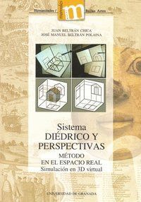 SISTEMA DIEDRICO Y PERSPECTIVAS