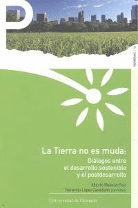 TIERRA NO ES MUDA,LA