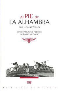AL PIE DE LA ALHAMBRA