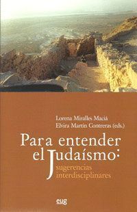 PARA ENTENDER EL JUDAISMO