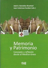 MEMORIA Y PATRIMONIO