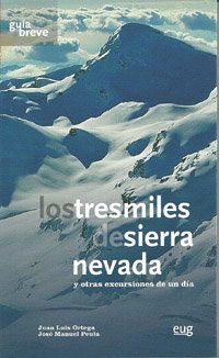 TRESMILES SIERRA NEVADA (B) OTRAS EXC.DE UN DIA