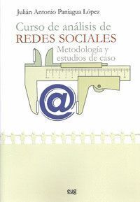 CURSO DE ANALISIS REDES SOCIALES