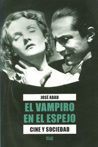 EL VAMPIRO EN EL ESPEJO