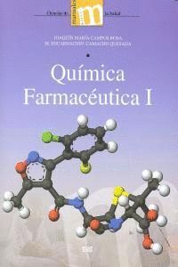 QUIMICA FARMACEUTICA I