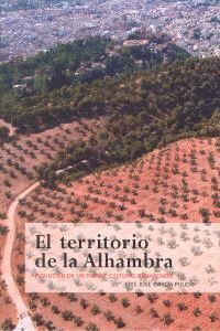 TERRITORIO DE LA ALHAMBRA,EL