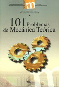 101 PROBLEMAS MECANICA TEORICA