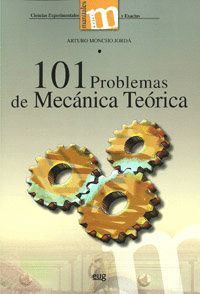101 PROBLEMAS MECANICA TEORICA