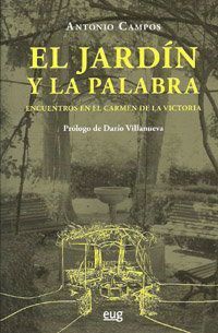 JARDIN Y LA PALABRA,EL