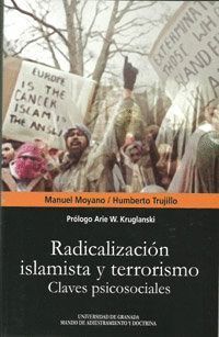 RADICALIZACION ISLAMISTA Y TERRORISMO