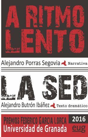 A RITMO LENTO