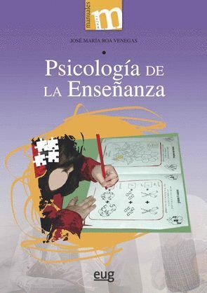 PSICOLOGIA DE LA ENSEÑANZA