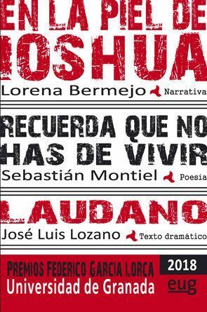 EN LA PIEL DE IOSHUA (MODALIDAD DE NARRATIVA); RECUERDA QUE