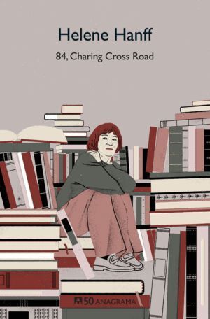 84 CHARING CROSS ROAD COMPACTOS 50
