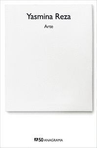 ARTE COMPACTOS 50