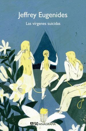 VIRGENES SUICIDAS,LAS COMPACTOS 50