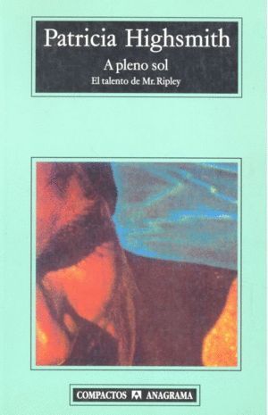 A PLENO SOL TALENTO DE MR.RIPLEY,EL