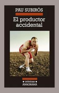 PRODUCTOR ACCIDENTAL,EL