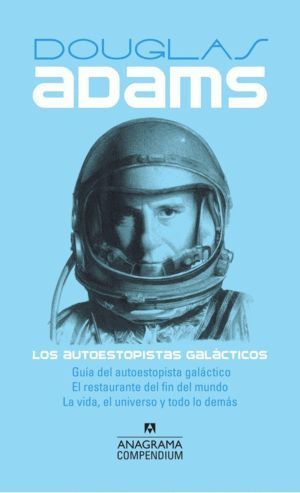 AUTOESTOPISTAS GALACTICOS,LOS