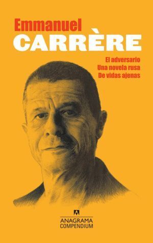 ADVERSARIO UNA NOVELA RUSA DE VIDA AJENAS,EL