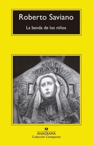 BANDA DE LOS NIÑOS,LA