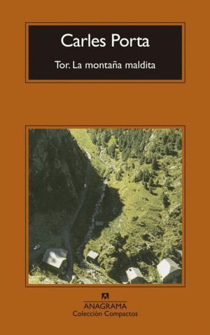TOR LA MONTAÑA MALDITA