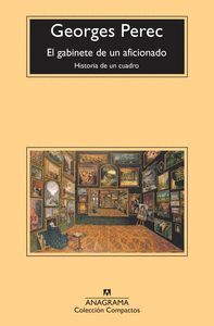GABINETE DE UN AFICIONADO,EL