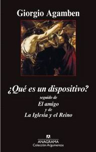 QUE ES UN DISPOSITIVO