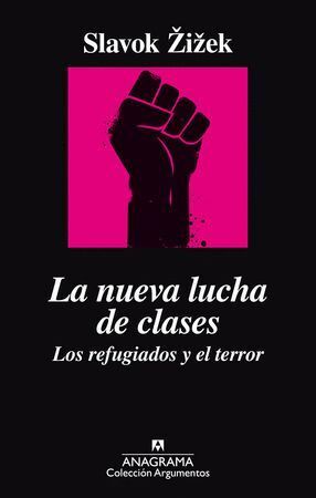 NUEVA LUCHA DE CLASES LOS REFUGIADOS Y EL TERROR,LA