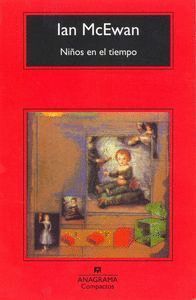 NIÑOS EN EL TIEMPO ANAGRAMA