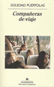 COMPAÑERAS DE VIAJE