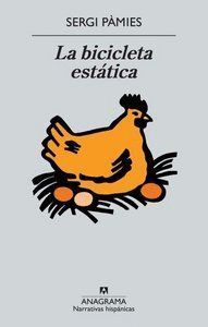 BICICLETA ESTATICA,LA