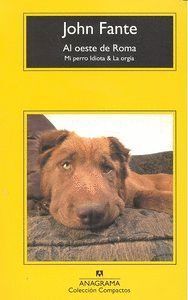 AL OESTE DE ROMA
