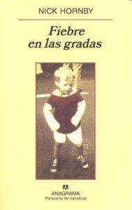FIEBRE EN LAS GRADAS