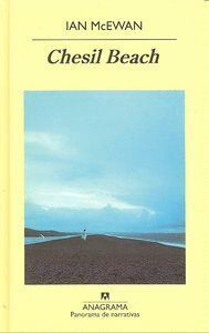 CHESIL BEACH TD