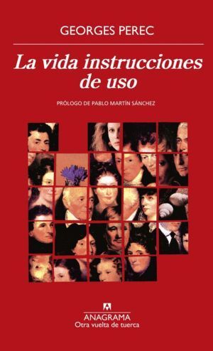 VIDA INSTRUCCIONES DE USO,LA