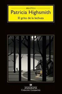 GRITO DE LA LECHUZA,EL