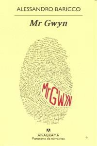 MR GWYN